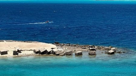 183 رحلة دولية تصل مطار مرسى علم هذا الأسبوع