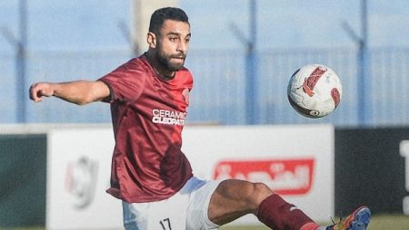 سيراميكا كليوباترا يهزم كهرباء الإسماعيلي ويتصدر الدوري المصري