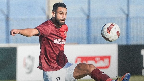 سيراميكا كليوباترا يهزم كهرباء الإسماعيلي ويتصدر الدوري المصري