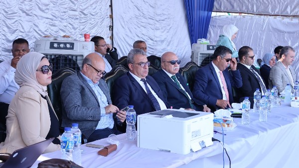 اكتمال النصاب القانوني للجمعية العمومية لنادي الزهور واستمرار العملية الانتخابية حتى السابعة