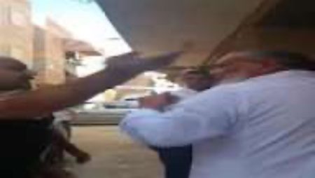 زوجة مسن السويس في أول تصريحات لـ “صدى البلد”: “اتظلمنا واتشوهت سمعتنا.. ومش هنسيب حقنا”