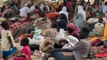 الفاشر على مشارف الكارثة الكبرى.. والسودان يواجه لحظته الفاصلة بين الحياة والانهيار