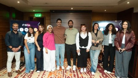 دعم جديد للاقتصاد الإبداعي في مصر بالسرد القصصي وتمكين رواد الأعمال