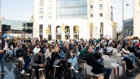 القاهرة تشهد انطلاق أول قمة للتكنولوجيا العقارية في الشرق الأوسط