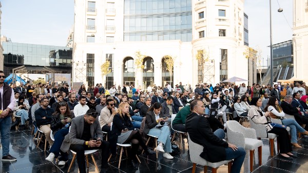 القاهرة تشهد انطلاق أول قمة للتكنولوجيا العقارية في الشرق الأوسط