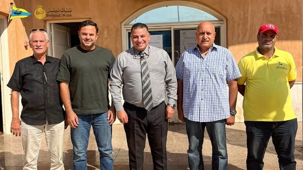 للمنافسات العالمية .. نشر لعبة الشراع بمحافظات مصر | تفاصيل