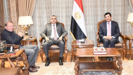الفارسة لارا سكاكيني تحصل على الجنسية وتعلن تمثيل مصر بدلاً من ألمانيا