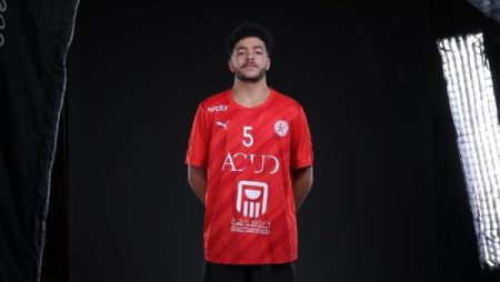 سجل 8 أهداف.. ياسين خالد يتألق في فوز منتخب مصر على أمريكا في بطولة العالم للناشئين