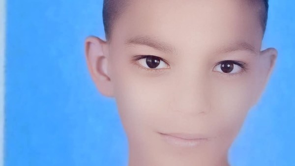 راح المدرسة ومرجعش.. غموض يحيط بالعثور على جثة طالب مشـ.ـنوقا بالجيزة