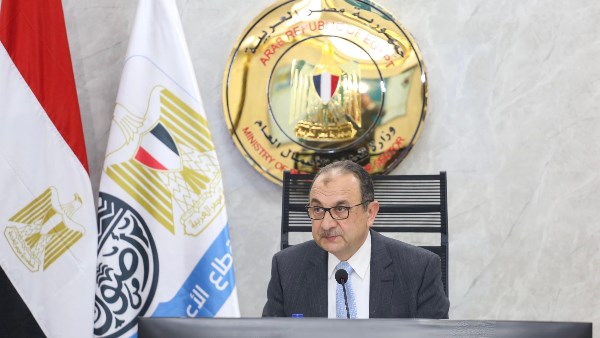 وزير قطاع الأعمال: مؤتمر الهيدروجين الأخضر فرصة نحو التحول للطاقة النظيفة