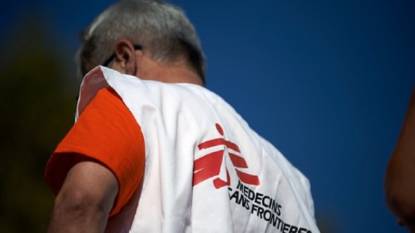 السلطات الليبية تُمهل “أطباء بلا حدود” مهلة  لمغادرة البلاد