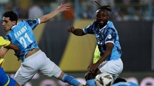 جمال الزهيري: بيراميدز على الورق الأفضل.. والفريق الأكثر خبرة سيحسم السوبر