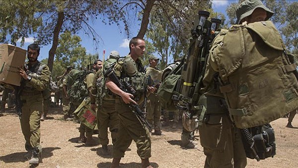 وثيقة تفاهمات إسرائيل وحماس: بدء الانسحاب من غزة غدا