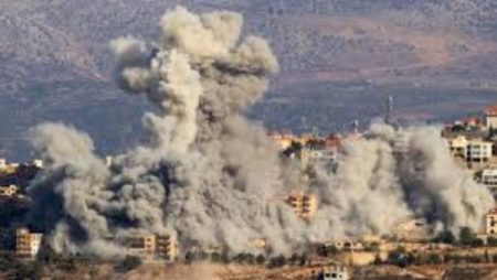 رئيس الوزراء البريطاني: حجم الدمار في غزة غير معقول والأولوية لإدخال المساعدات الإنسانية