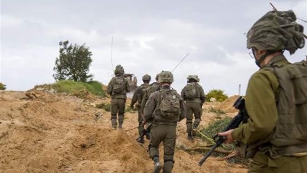 اليونيفيل تدين التوغل الإسرائيلي في بليدا وتعتبره انتهاكا صارخا للقرار 1701 وسيادة لبنان