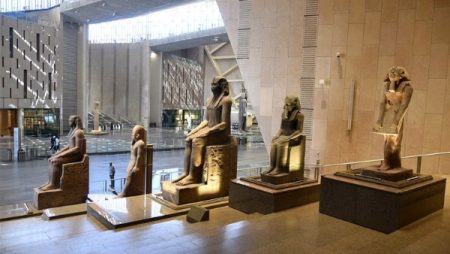 خبير أثري: المتحف المصري الكبير الأضخم في العالم المخصص لحضارة واحدة