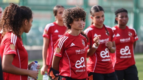 منتخب السيدات يسافر لغانا اليوم لخوض مواجهة الإياب في تصفيات كأس الأمم الإفريقية