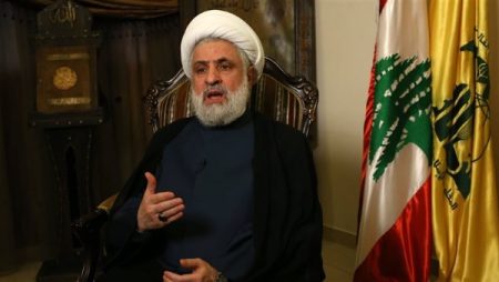 أمين عام حزب الله: استهداف منزل نتنياهو مقصود ونفذته قواتنا بخبرة وتخطيط دقيق