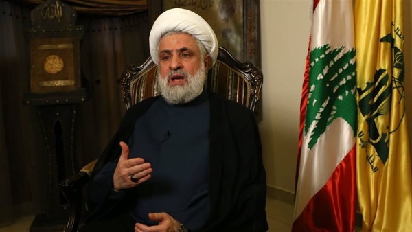 أمين عام حزب الله: استهداف منزل نتنياهو مقصود ونفذته قواتنا بخبرة وتخطيط دقيق