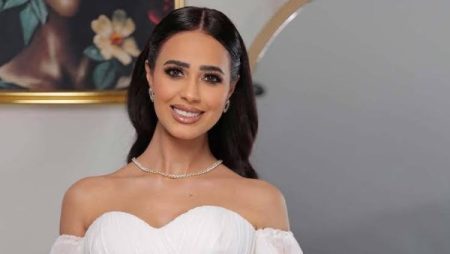 رنا سماحة: أنا اللي بصرف على ابني وتخطيت مرحلة الطلاق