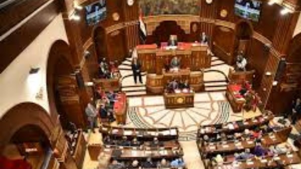 قبل إجراء الإنتخابات.. تعرف على نشاط مجلس الشيوخ ولجانه طبقا للقانون