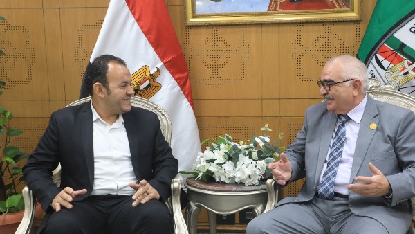 رئيس قضايا الدولة لـ صدى البلد: عملت تحول رقمي للقضايا المرفوعة أمام المحاكم وأخطرت الوزارات والمحافظات