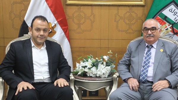 المستشار حسين مدكور لـ صدى البلد: كل تنوع موجود في المحاكم يقابله قسم مماثل داخل هيئة قضايا الدولة