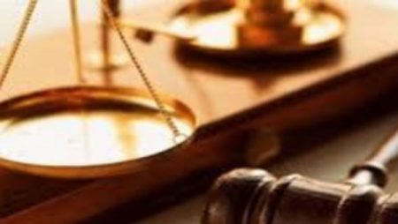 محاكمة 9 متهمين بخلية المطرية .. اليوم