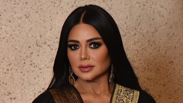 رانيا يوسف تكشف لـ صدى البلد أسرار وكواليس شخصياتها في مسلسل لينك