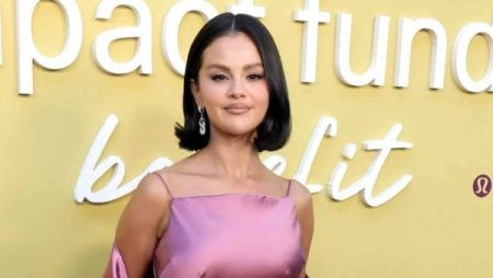 سيلينا جوميز عن صحتها النفسية: أصبحت أكثر قوة بفضل زوجي