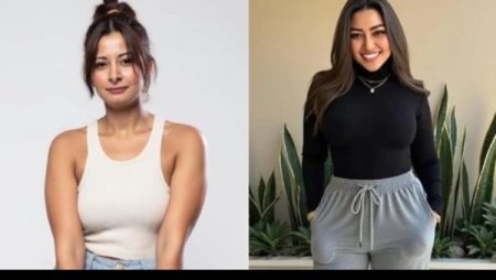 رحمة أحمد بعد الزج باسمها في أزمة رحمة محسن: كرهت اسمي.. وهعمل محضر