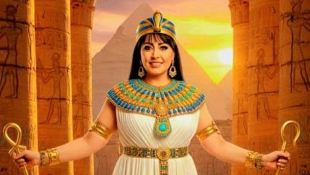 هند عاكف عن المتحف المصري الكبير: عظمة على عظمة يا مصريين