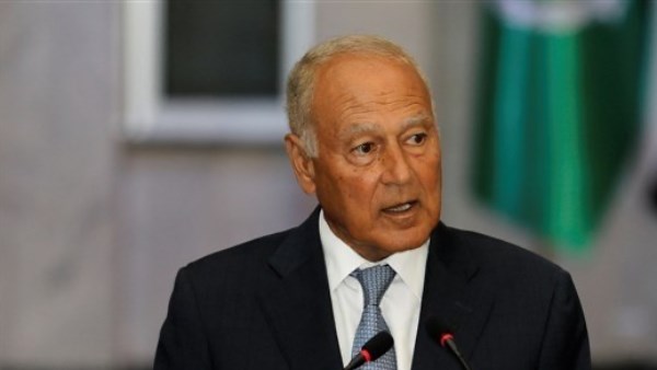 أبو الغيط: منصب وزير الخارجية أصعب من أمين الجامعة العربية.. وسد النهضة نتيجة فوضى 2011