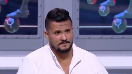 أحمد صبحي: برادلي طلب ضمي لمنتخب مصر.. وحسام غالي وقف بجانبي