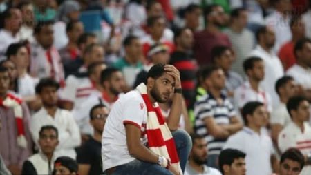 خالد طلعت يرصد تراجع الزمالك في الدوري
