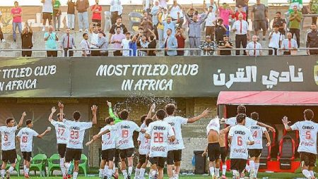 بعد فوز الناشئين بالزمالك أمام الأهلي.. ناقد رياضي يستفز جمهور المارد الأحمر