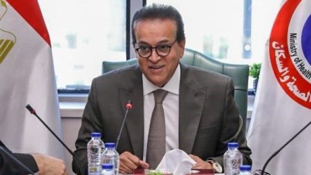 عبد الصمد ماهر يكشف تفاصيل استضافة مصر  المؤتمر العالمي للسكان والصحة