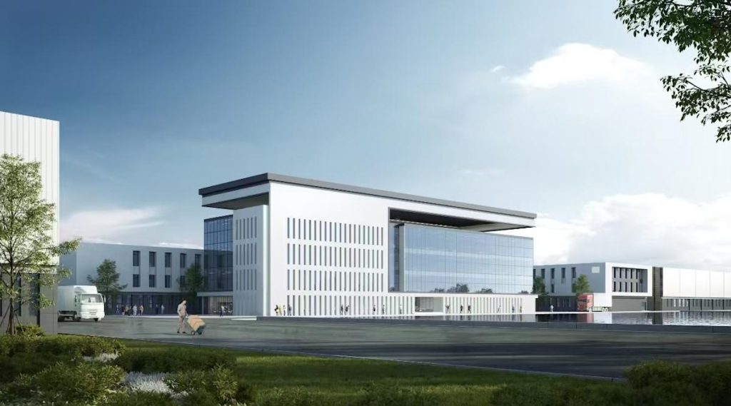 قفزة Panther Denim الكبيرة في التصنيع