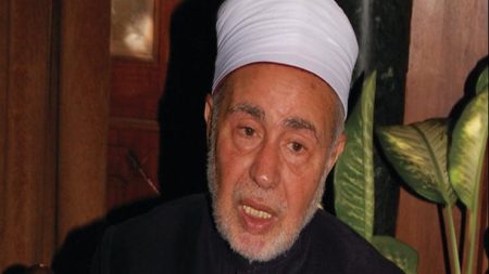 ولد في الصعيد ودفن بـ«البقيع».. الشيخ محمد سيد طنطاوي عاش مدافعًا عن الإسلام