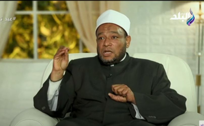 منع الإنجاب حرام شرعا.. أزهري يهاجم تصريحات الفنان عباس أبو الحسن