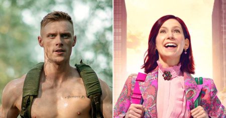 نجم “Boots” يظهر كضيف في حلقة جديدة من “Elsbeth” بعد نجاح عرض Netflix