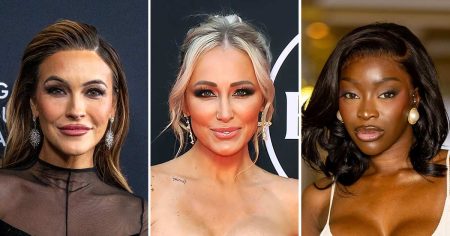 بيع فيلم Sunset's Chrishell Stause ينتقد ادعاءات ماري بأنها كانت في “خطر” وسط عداء تشيلسي