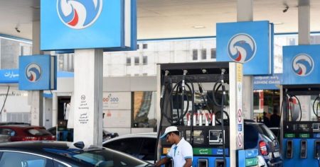 رئيس أدنوك للتوزيع لـ”الشرق”: السعودية لها نصيب الأسد في نمو أعمالنا