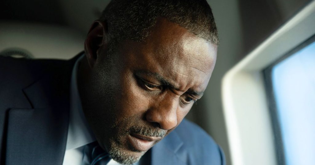 إذا كنت تكره “بيت الديناميت”، فشاهد هذا الفيلم النووي الكلاسيكي المثير بدلاً من ذلك