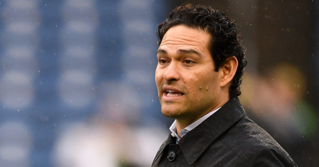 تعطل عائلة مارك سانشيز الصمت بعد الطعن ، ويعطي تحديثًا على الحالة الطبية لنجمة اتحاد كرة القدم الأميركي