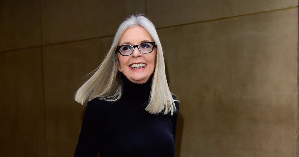 كيف أشاد برنامج “Saturday Night Live” بديان كيتون بعد وفاتها عن عمر يناهز 79 عامًا