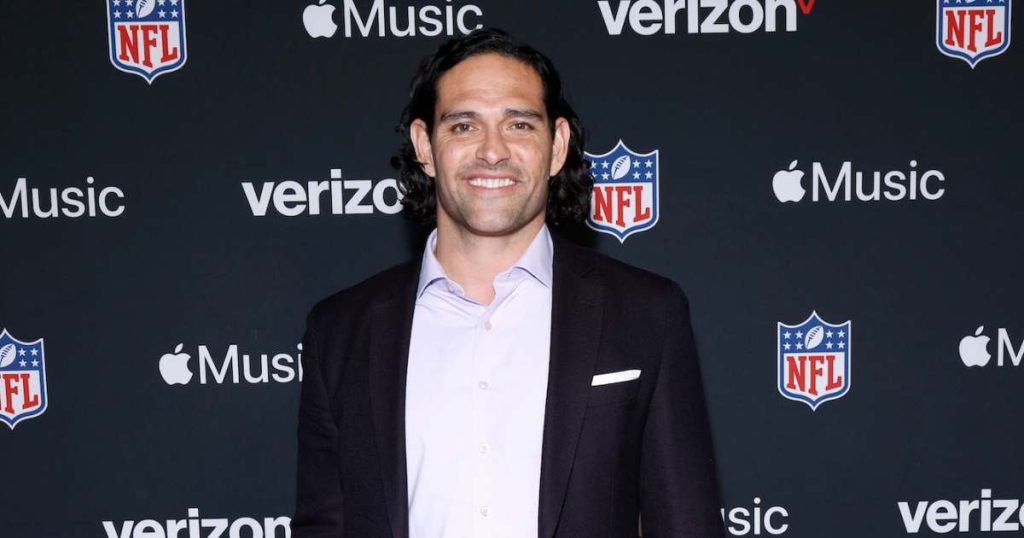 عائلة ضحية البالغة من العمر 69 عامًا في مارك سانشيز طعن الصور الصادمة للإصابات