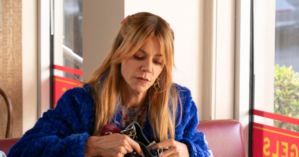 أميرة جي من برنامج High Potential تثير التساؤلات حول المستقبل الروماني الذي يكشفه البرنامج: “الأسئلة سيكون لها إجابات قاطعة” (حصريًا)