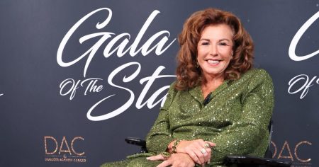 آبي لي ميلر من Dance Mom تطلب العودة إلى “الرقص مع النجوم” كقاضية ضيف (حصريًا)