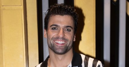 جان رافنيك من DWTS يرد على الانتقادات وسط دراما ماكس تشميركوفسكي: “الكارهون يكرهون” (حصريًا)